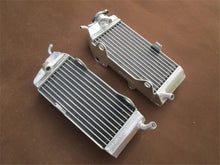 Load image into Gallery viewer, GPI for Yamaha YZ250 YZ 250 1984 1985 aluminum radiator