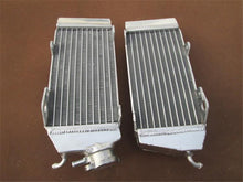 Load image into Gallery viewer, GPI for Yamaha YZ250 YZ 250 1984 1985 aluminum radiator