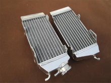 Load image into Gallery viewer, GPI for Yamaha YZ250 YZ 250 1984 1985 aluminum radiator