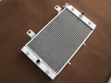 Load image into Gallery viewer, Aluminum Radiator for Yamaha Rhino 700 2008 2011 2009 2010