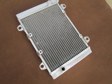 Load image into Gallery viewer, Aluminum Radiator For 2005-2010 Kawasaki Brute Force 650 KVF650D/KVF650E 4x4 KVF 650 D/KVF 650 E 2005 2006 2007 2008 2009 2010