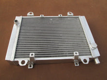 Load image into Gallery viewer, Aluminum Radiator For 2005-2010 Kawasaki Brute Force 650 KVF650D/KVF650E 4x4 KVF 650 D/KVF 650 E 2005 2006 2007 2008 2009 2010