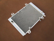 Load image into Gallery viewer, Aluminum Radiator For 2005-2010 Kawasaki Brute Force 650 KVF650D/KVF650E 4x4 KVF 650 D/KVF 650 E 2005 2006 2007 2008 2009 2010