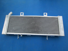 Load image into Gallery viewer, GPI Aluminum Radiator FOR Honda 1987-1990 CBR600F CBR600 F F1 Hurricane 1987 1988 1989 1990