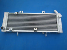 Load image into Gallery viewer, GPI Aluminum Radiator FOR Honda 1987-1990 CBR600F CBR600 F F1 Hurricane 1987 1988 1989 1990