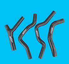 Load image into Gallery viewer, GPI Silicone radiator hose FOR 1985-1988 Honda CR500R CR 500 R 1985 1986 1987 1988