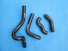 Load image into Gallery viewer, GPI Silicone radiator hose FOR Kawasaki KLX650 KLX 650 1993-1996 1993 1994 1995 1996