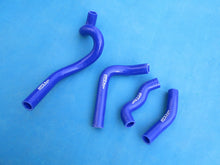 Load image into Gallery viewer, GPI Silicone radiator hose FOR Kawasaki KLX650 KLX 650 1993-1996 1993 1994 1995 1996