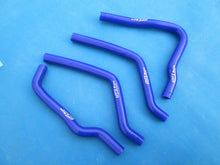 Load image into Gallery viewer, GPI Silicone radiator hose FOR Kawasaki kx125 kx 125 1990 1991 1992 1993