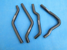Load image into Gallery viewer, GPI Silicone radiator hose FOR 1990-1993 Kawasaki kx125 kx 125 1990 1992 1993