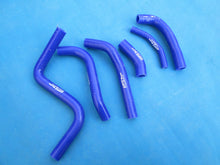 Load image into Gallery viewer, GPI Silicone Radiator hoses FOR  2013-2017 Suzuki RMZ250 RMZ 250  2013 2014 2015 2016 2017