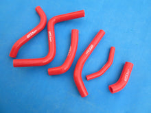 Load image into Gallery viewer, GPI Silicone Radiator hoses FOR  2013-2017 Suzuki RMZ250 RMZ 250  2013 2014 2015 2016 2017