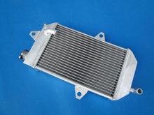 Load image into Gallery viewer, GPI Aluminum radiator and hose FOR 1987-2006 Yamaha Banshee 350 YFZ350 ATV/Quad 1987 1988 1989 1990 1991 1992 1993 1994 1995 1996 1997 1998 1999 2000 2001 2002 2003 2004 2005 2006
