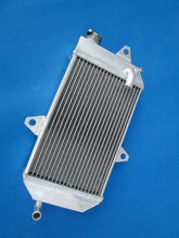 Load image into Gallery viewer, GPI Aluminum radiator+hose FOR 1987-2006 Yamaha ATV BANSHEE YFZ350 YFZ 350 1987 1988 1989 1990 1991 1992 1993 1994 1995 1996 1997 1998 1999 2000 2001 2002 2003 2004 2005 2006