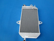 Load image into Gallery viewer, GPI Aluminum radiator and hose FOR 1987-2006 Yamaha Banshee 350 YFZ350 ATV/Quad 1987 1988 1989 1990 1991 1992 1993 1994 1995 1996 1997 1998 1999 2000 2001 2002 2003 2004 2005 2006