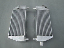 Load image into Gallery viewer, GPI Aluminum Radiator FOR 1994-1998 Kawasaki KX125 KX 125 1994 1995 1996 1997 1998