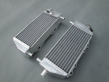 Load image into Gallery viewer, GPI Aluminum Radiator FOR 1994-1998 Kawasaki KX125 KX 125 1994 1995 1996 1997 1998