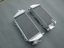 Load image into Gallery viewer, GPI Aluminum Radiator FOR 1994-1998 Kawasaki KX125 KX 125 1994 1995 1996 1997 1998