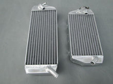 Load image into Gallery viewer, GPI Aluminum Radiator FOR Kawasaki KLX450 KLX450R KLX450 R A8F 2008 2009