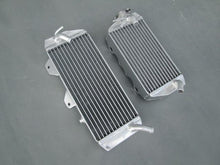 Load image into Gallery viewer, GPI Aluminum Radiator FOR Kawasaki KLX450 KLX450R KLX450 R A8F 2008 2009