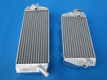 Load image into Gallery viewer, GPI Aluminum Radiator FOR Kawasaki KLX450 KLX450R KLX450 R A8F 2008 2009