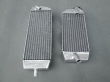 Load image into Gallery viewer, GPI Aluminum radiator FOR Kawasaki KX250F KXF250 2006 2007 2008