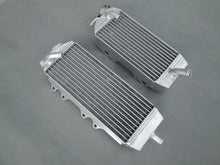 Load image into Gallery viewer, GPI Aluminum radiator FOR Kawasaki KX250F KXF250 2006 2007 2008