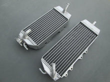Load image into Gallery viewer, GPI Aluminum radiator FOR Kawasaki KX250F KXF250 2006 2007 2008