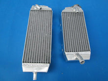 Load image into Gallery viewer, GPI Aluminum radiator FOR Kawasaki KX250F KXF250 2006 2007 2008