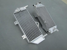 Load image into Gallery viewer, GPI Aluminum radiator and hose FOR Honda CRF250R CRF 250R 2010 2011 2012 2013