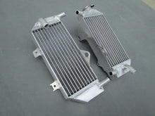Load image into Gallery viewer, GPI Aluminum radiator and hose FOR 2010-2013 Honda CRF250R CRF 250R 2010 2013 2011 2012 CRF 250 R
