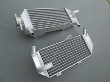 Load image into Gallery viewer, GPI L&R aluminum radiator FOR Honda CRF250R/CRF250 2010 2011 2012 2013
