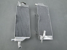 Load image into Gallery viewer, GPI Aluminum radiator FOR 1989 Honda CR500 CR500R CR 500 R