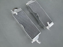 Load image into Gallery viewer, GPI Aluminum radiator FOR 1989 Honda CR500 CR500R CR 500 R