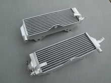 Load image into Gallery viewer, GPI Aluminum radiator FOR 1989 Honda CR500 CR500R CR 500 R