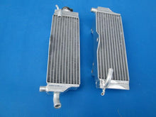 Load image into Gallery viewer, GPI Aluminum radiator + HOSE FOR 1989 Honda CR500 CR500R CR 500 R CR 500R 1989 89