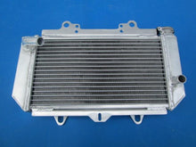 Load image into Gallery viewer, Aluminum Radiator +HOSE FOR 2003-2013 Yamaha YFZ450 YFZ 450 2003 2004 2005 2006 2007 2008 2009 2010 2011 2012 2013