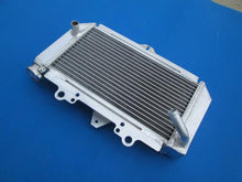 Load image into Gallery viewer, Aluminum Radiator +HOSE FOR 2003-2013 Yamaha YFZ450 YFZ 450 2003 2004 2005 2006 2007 2008 2009 2010 2011 2012 2013