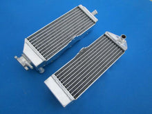 Load image into Gallery viewer, GPI Alloy Radiator FOR 1991-1998 Suzuki RMX250 / RMX 250 1991 1992 1993 1994 1995 1996 1997 1998