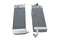 Load image into Gallery viewer, GPI L&R Aluminum radiator FOR Yamaha YZ250 YZ 250 1992/WR250 WR 250 1992 1993