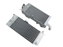 Load image into Gallery viewer, GPI L&R Aluminum radiator FOR Yamaha YZ250 YZ 250 1992/WR250 WR 250 1992 1993