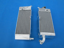 Load image into Gallery viewer, GPI L&R Aluminum radiator FOR Yamaha YZ250 YZ 250 1992/WR250 WR 250 1992 1993