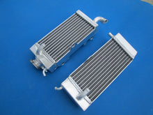 Load image into Gallery viewer, GPI L&R Aluminum radiator FOR Yamaha YZ250 YZ 250 1992/WR250 WR 250 1992 1993