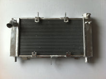 Load image into Gallery viewer, GPI Aluminum radiator FOR Yamaha FZ6 FZ-6 FZ600SS/C FZS6T/C FZS6V/C 2004 2005 2006