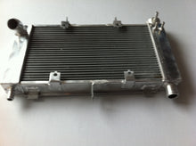 Load image into Gallery viewer, GPI Aluminum radiator FOR Yamaha FZ6 FZ-6 FZ600SS/C FZS6T/C FZS6V/C 2004 2005 2006