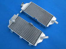 Load image into Gallery viewer, GPI Aluminum radiator and hos FOR 2010-2013 Yamaha YZF250 YZ250F YZ 250 F 2011 2012 2013