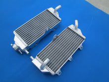 Load image into Gallery viewer, GPI Aluminum radiator and hos FOR 2010-2013 Yamaha YZF250 YZ250F YZ 250 F 2011 2012 2013