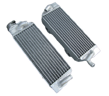 Load image into Gallery viewer, Aluminum Radiator For 1998-2007 KTM 125 200 250 300 / SX EXC XC MXC 1998 1999 2000 2001 2002 2003 2004 2005 2006 2007