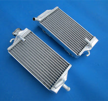 Load image into Gallery viewer, GPI ALUMINUM  RADIATOR  & hose FOR HONDA CR 125 R/CR125R  2004