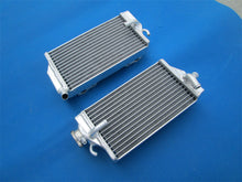 Load image into Gallery viewer, GPI ALUMINUM  RADIATOR  & hose FOR HONDA CR 125 R/CR125R  2004